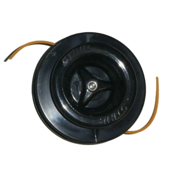 STIHL 4002 710 2124 30-2 Polymatic Manual feed Mowing Head