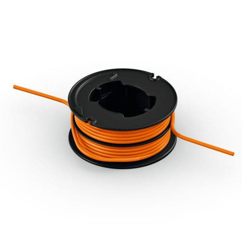 STIHL SuperCut 20-2 Fully Automatic Mowing detail view