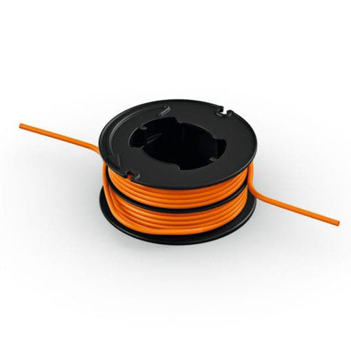 STIHL SuperCut 20-2 Fully Automatic Mowing detail view