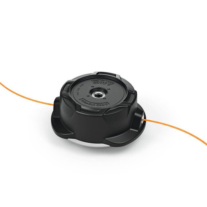 STIHL 4002 710 2198 TrimCut C 32-2 2.4mm Mowing Head