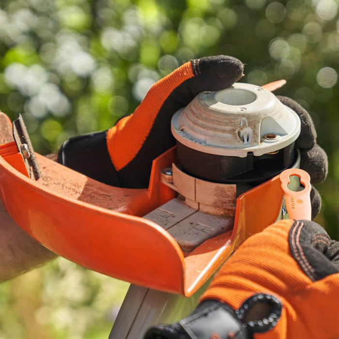 STIHL 4003 710 2126 PolyCut 48-2 Mowing Head