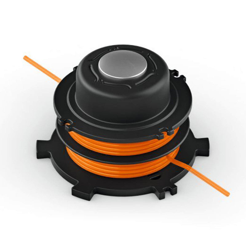 STIHL 4002 710 4309 SuperCut 20-2 - Prewound Spool - Mowing Head