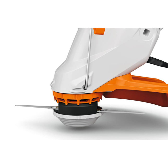 STIHL 4008 007 1000 PolyCut Blades - 90mm/ 130mm - 8 Pack