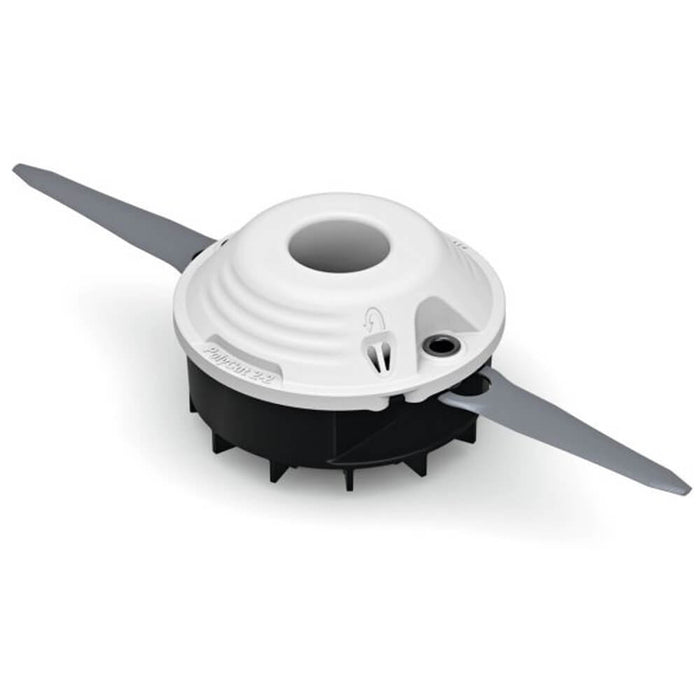 STIHL 4008 007 1000 PolyCut Blades - 90mm/ 130mm - 8 Pack