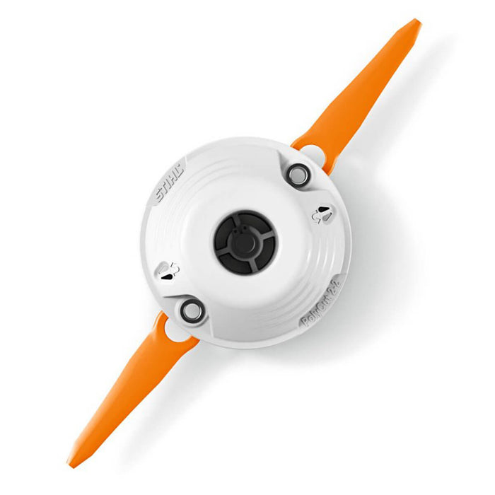 STIHL 4008 710 2102 PolyCut 2-2 (for FSA 45)Mowing Head