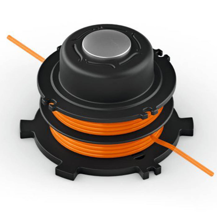 STIHL 4009 710 4304 AutoCut C 3-2 Ø1.6 mm - Prewound Spool - Mowing Head