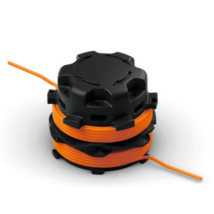 STIHL 4009 710 4304 AutoCut C 3-2 Ø1.6 mm - Prewound Spool - Mowing Head
