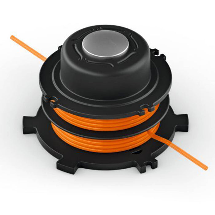 STIHL 4009 710 4305 AutoCut C 3-2 Ø2.0 mm - Prewound Spool - Mowing Head