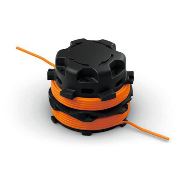 STIHL 4009 710 4305 AutoCut C 3-2 Ø2.0 mm - Prewound Spool - Mowing Head