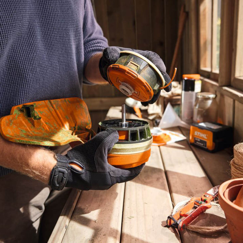 STIHL 4010 710 2100 AutoCut C 12-2 / 2.4mm Mowing Head
