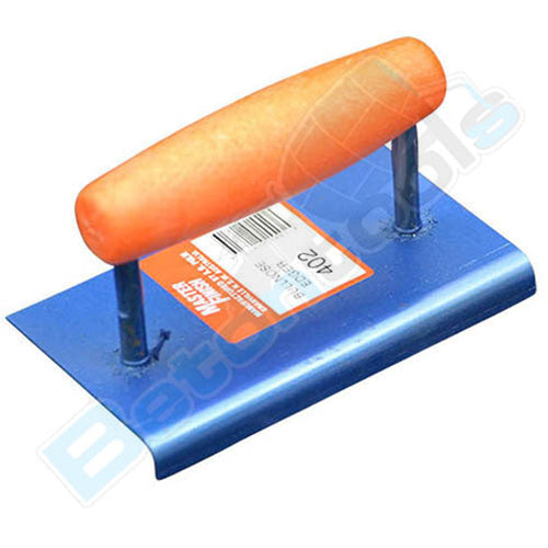 Masterfinish by AG Pulie Bullnose Edger 402