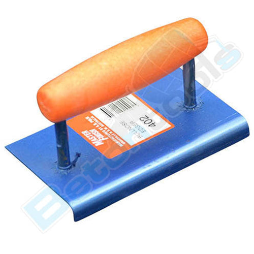 Masterfinish by AG Pulie Bullnose Edger 407
