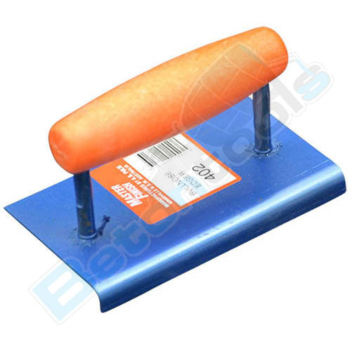 Masterfinish by AG Pulie Bullnose Edger 408