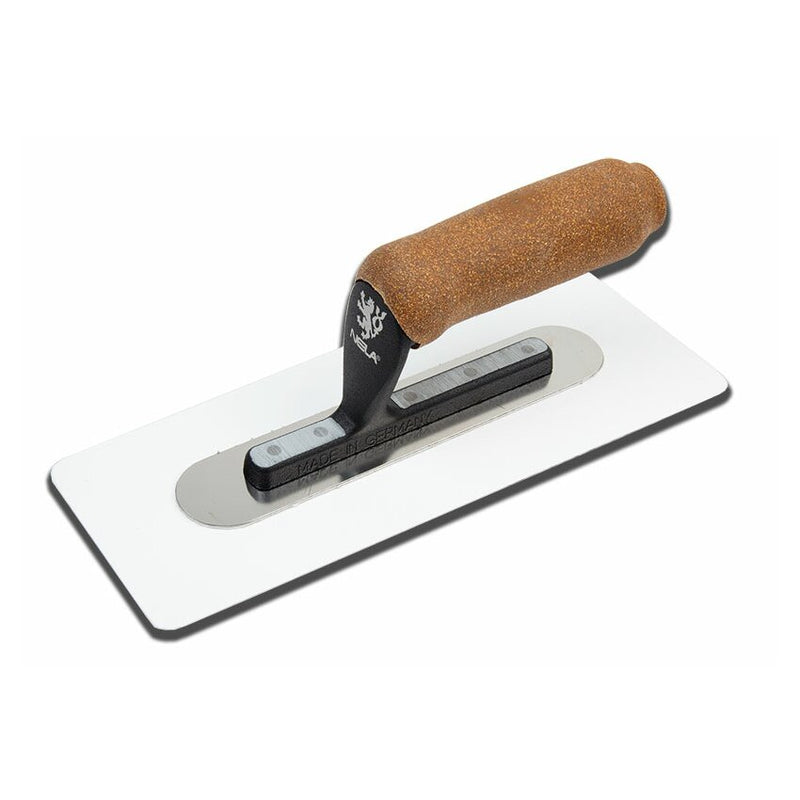 NELA 240x100/90x1mm Venetian Plastic Trowel