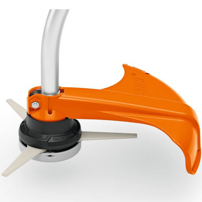 STIHL 4111 007 1001 PolyCut Blades - 115mm (12 Pack)