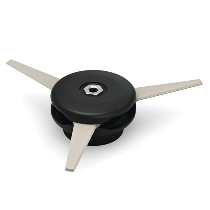 STIHL 4111 007 1001 PolyCut Blades - 115mm (12 Pack)