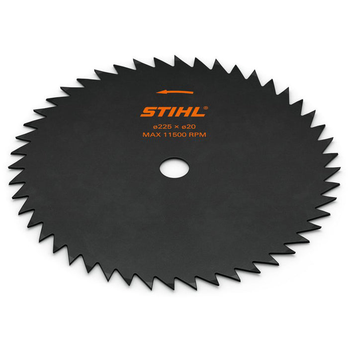 STIHL 4112 713 4201 200-80 / 25.4MM (80Z) Scratcher Tooth - Circular Saw Blade