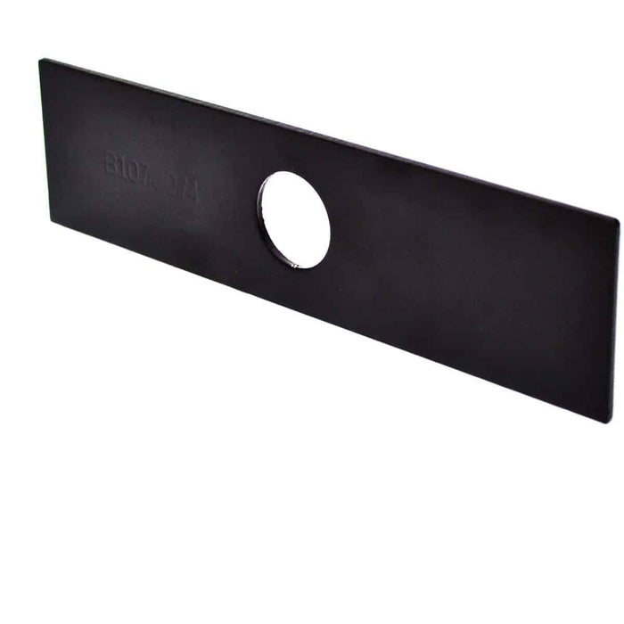 STIHL 4133 713 4101 Replacement Blade - FC Attachment