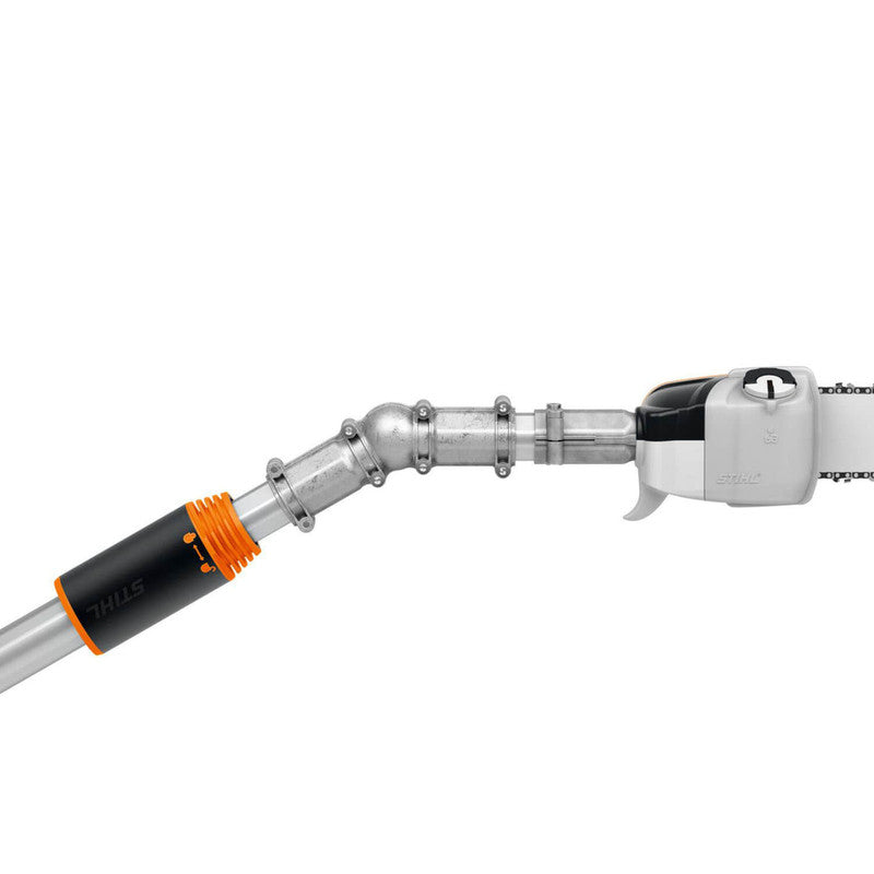 STIHL 4138 640 0201 Gearhead - Angled - 30deg - HT-KM