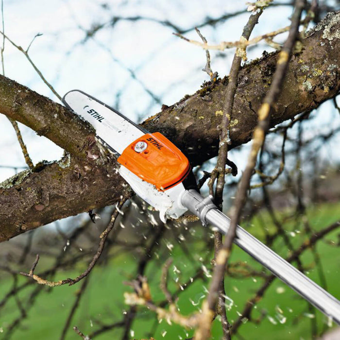 STIHL HT 56 C-E 25cm/10",71PM3 Petrol Pole Pruners 4139 200 0013