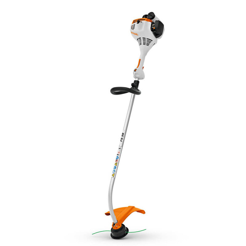 STIHL FS38 Z 0.65 kW Power 94 dB(A) Pressure Petrol Grass Trimmer 4140 012 2365