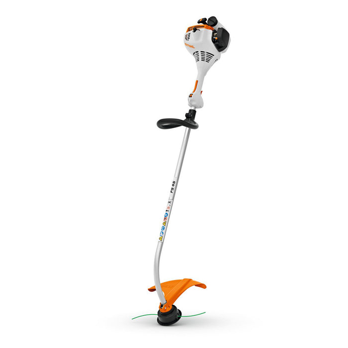 STIHL FS45 C-E Z Petrol Grass Trimmer 41400122370