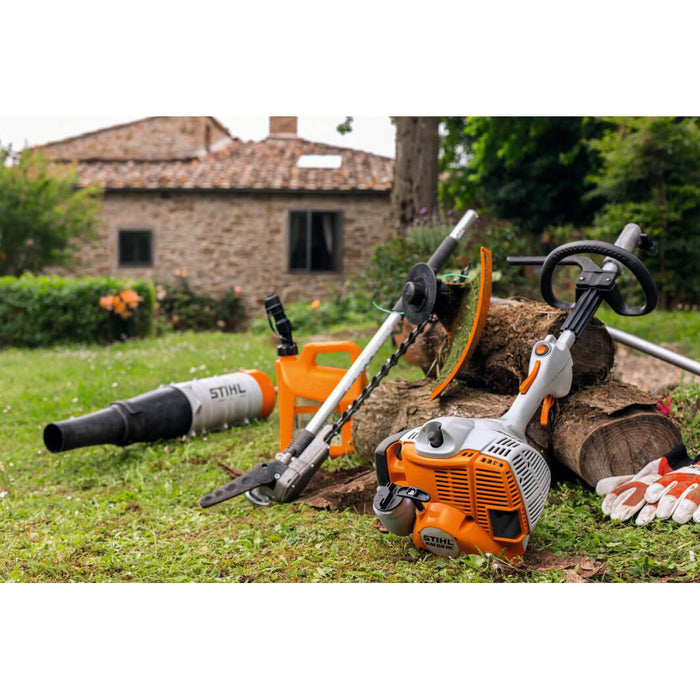 STIHL KM 56 RC-E Petrol KombiEngines 4144 200 0214