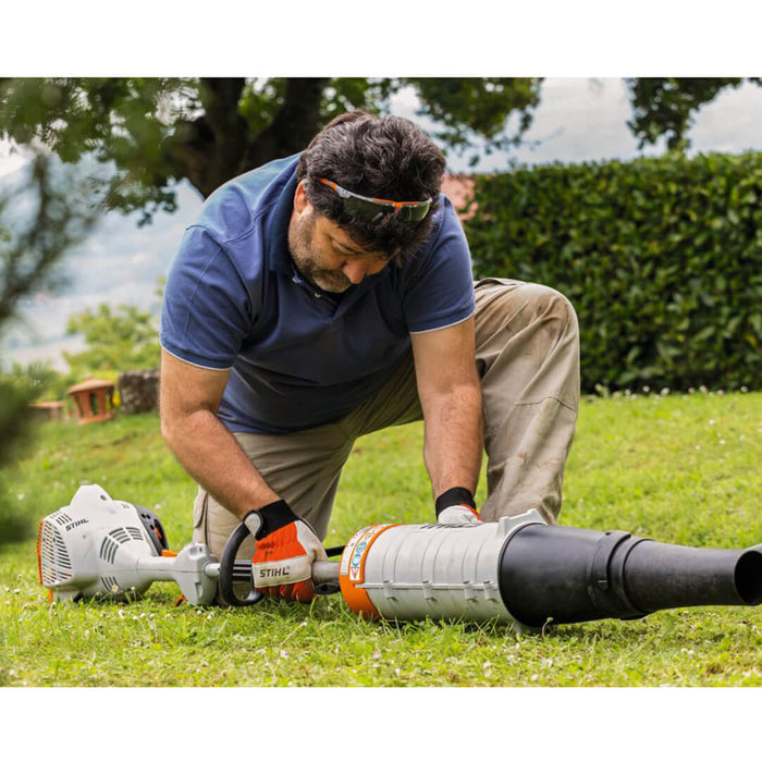 STIHL KM 56 RC-E Petrol KombiEngines 4144 200 0214