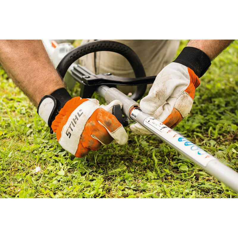 STIHL KM 56 RC-E Petrol KombiEngines 4144 200 0214