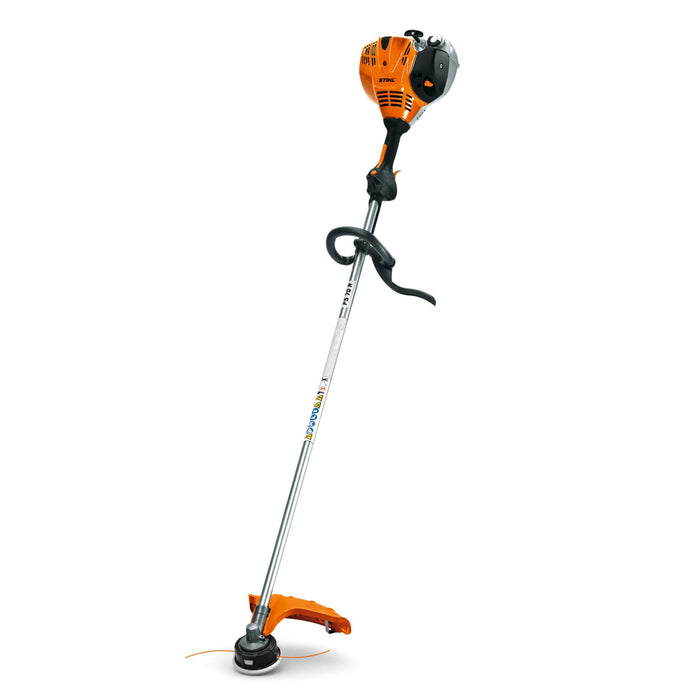 STIHL FS 70 0.9 kW Power 1.2 bhp 94 dB(A) Petrol Brushcutter 4144 200 0229