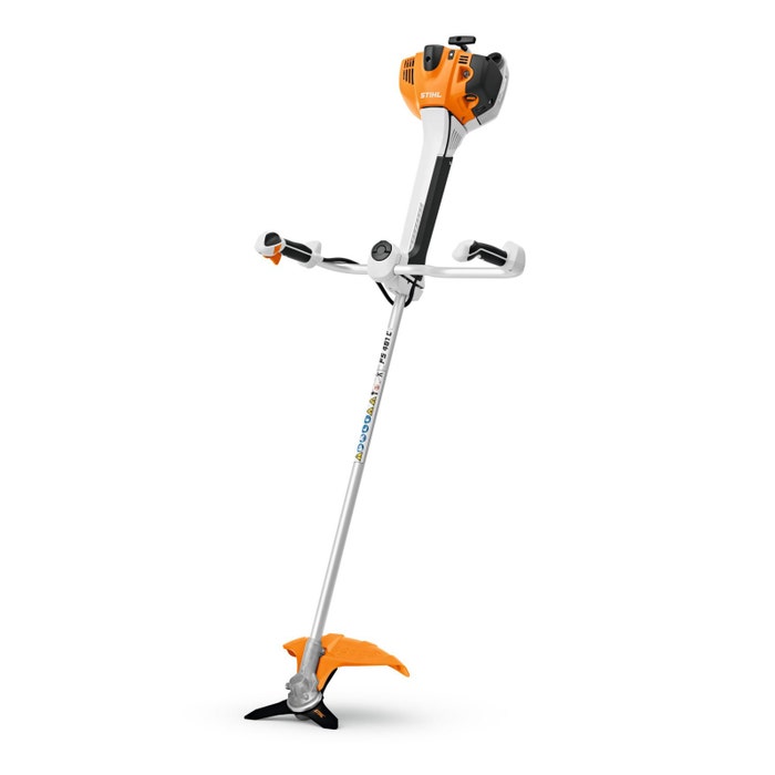 STIHL FS 461 C-EM L Brush Knife 300-3 Petrol Clearing Saw 4147 200 0657
