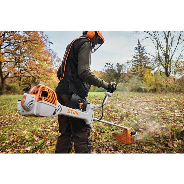 STIHL FS 461 C-EM L Brush Knife 300-3 Petrol Clearing Saw 4147 200 0657
