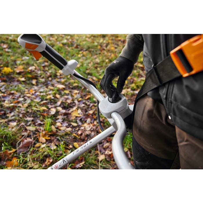 STIHL FS 461 C-EM L Brush Knife 300-3 Petrol Clearing Saw 4147 200 0657