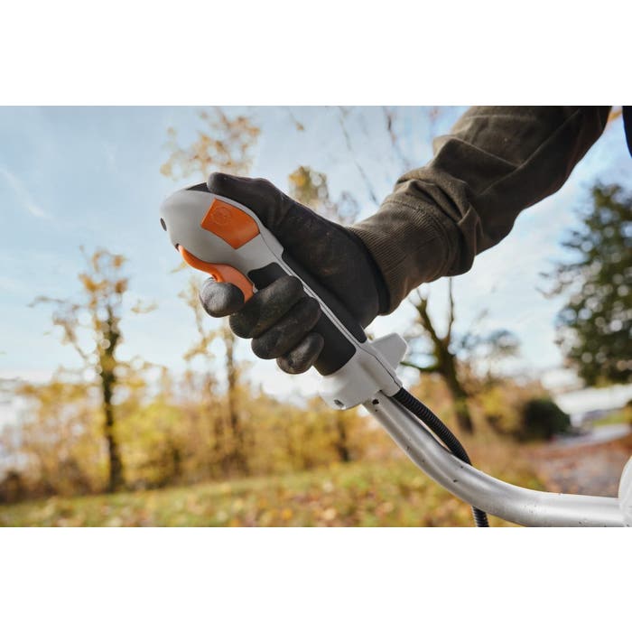 STIHL FS 461 C-EM L Brush Knife 300-3 Petrol Clearing Saw 4147 200 0657