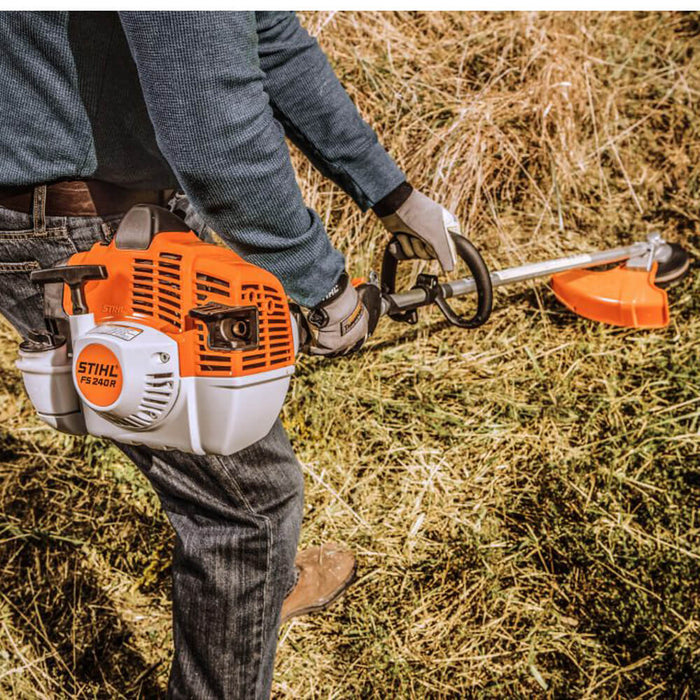 STIHL FS 240 R AutoCut 36-2 Petrol Brushcutter 4147 200 0451