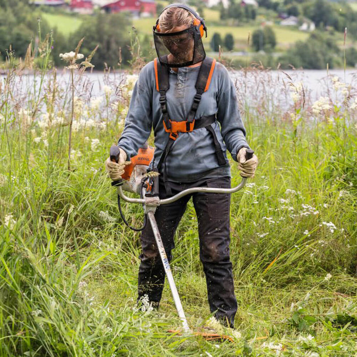 STIHL FS 240 AutoCut 36-2 Petrol Brushcutter 4147 200 0473