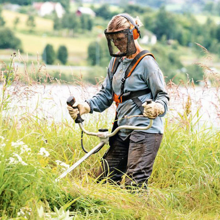 STIHL FS 240 AutoCut 36-2 Petrol Brushcutter 4147 200 0473