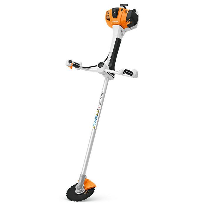 STIHL 4148 200 0229 FS 561 C-EM Petrol Clearing Saw