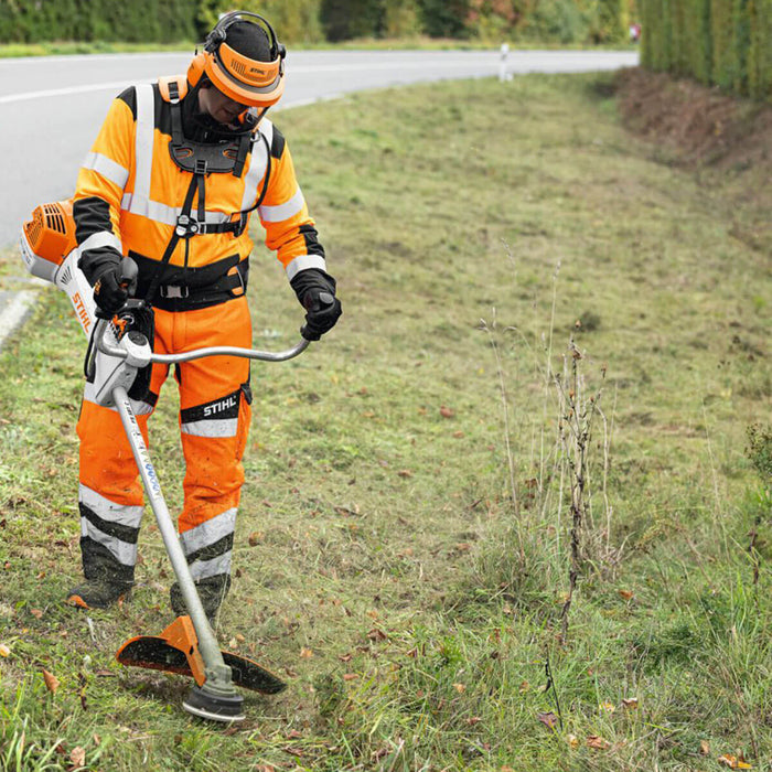 STIHL 4148 200 0229 FS 561 C-EM Petrol Clearing Saw