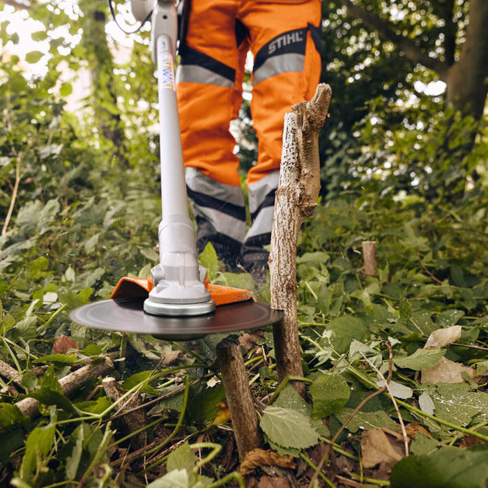 STIHL 4148 200 0229 FS 561 C-EM Petrol Clearing Saw