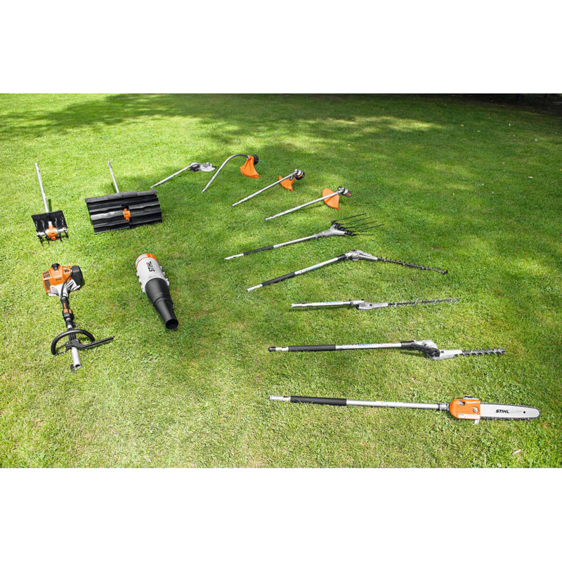 STIHL KM 94 RC-E Petrol KombiEngines 4149 200 0091