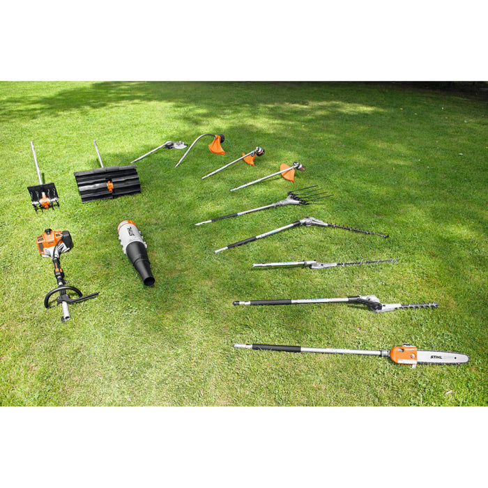 STIHL KM 94 RC-E Petrol KombiEngines 4149 200 0091