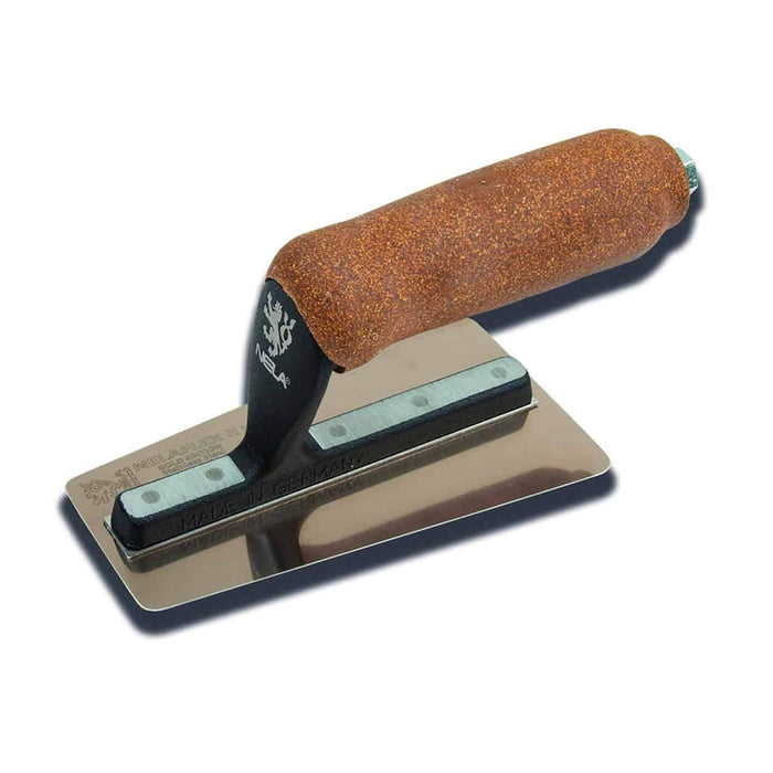 NELA 140x77/55mm Venetian Gold Supreme Trowel