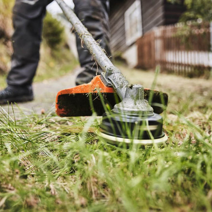 STIHL FS-KM AUTOCUT 27-2 NYLON LINE Brushcutter 4180 200 0474