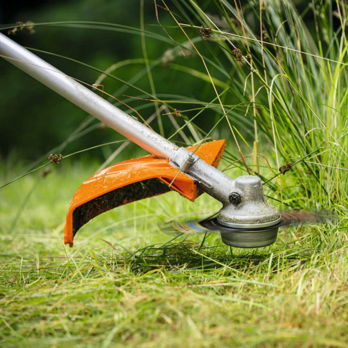 STIHL Brushcutter METAL BLADE FS-KM GSB 230-2 4180 200 0475