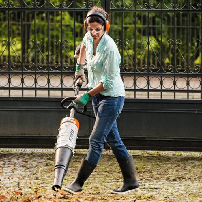 STIHL KM 131 R Petrol KombiEngines 4180 200 0702