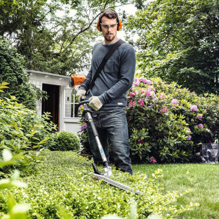 STIHL KM 131 R Petrol KombiEngines 4180 200 0702