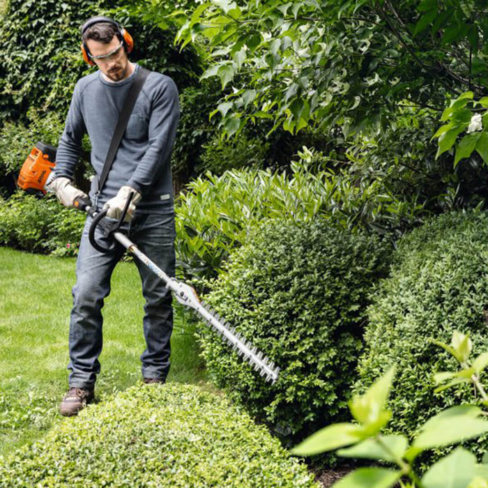 STIHL KM 131 R Petrol KombiEngines 4180 200 0702