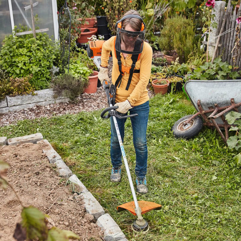 STIHL FS91R - AutoCut 26-2 Petrol Brushcutter 41802000728