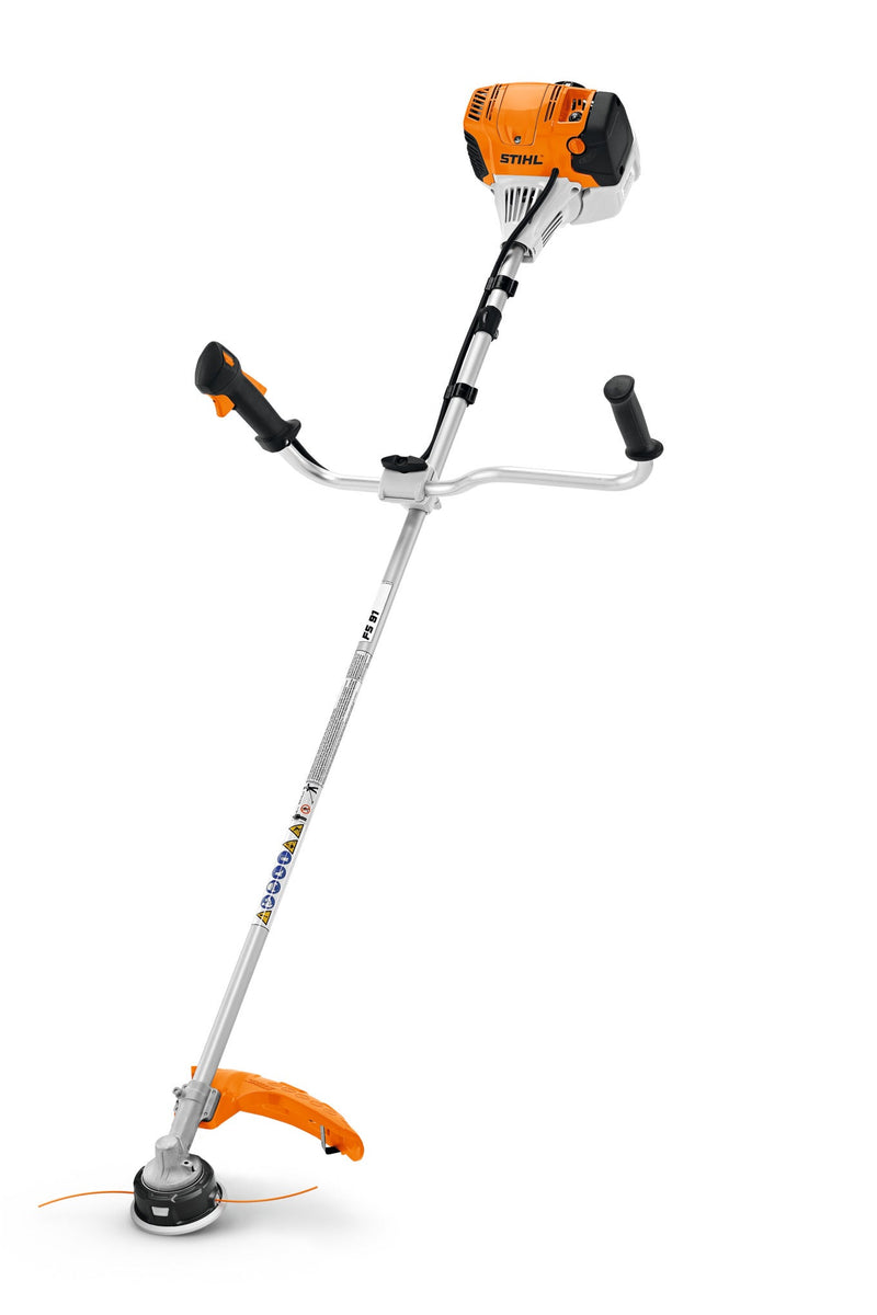 STIHL FS91 - AutoCut 26-2 Petrol Brushcutter 41802000729